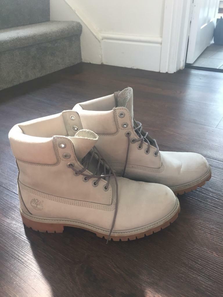 timberland boots gumtree